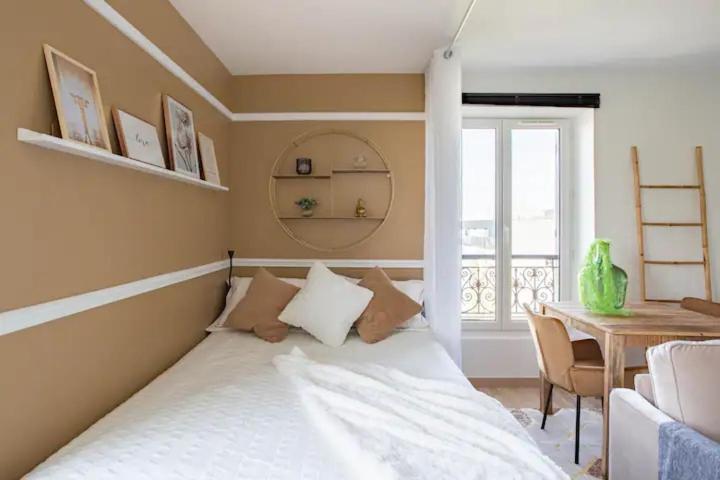 Le Studio Parisien Boissy-Saint-Léger Εξωτερικό φωτογραφία
